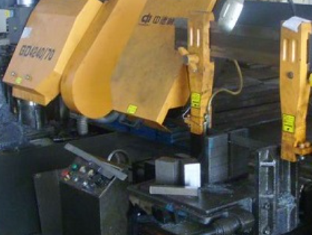 泸定SM45模具钢